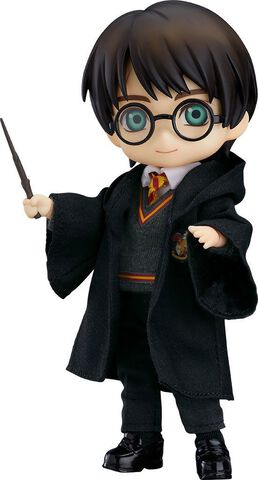 Figurine Nendoroid - Harry Potter - Harry Potter (version 2020)